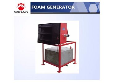 High Expansion Foam Generator High Expansion Foam System Unit For Fire Fighting