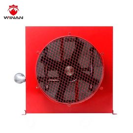 Water Powered High Expansion Foam Generator Stainless Steel Carbon Steel