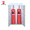 HFC 227ea Gas FM 200 Fire Suppression System Automatic Fire Protection