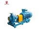Low Noise Chemical Petrol Fire Fighting Pump With Sealing Fluid System