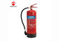 Carbon Steel 5kg Dry Powder Fire Extinguisher Easy To Used For Restaurant