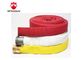 Fabric Fire Fighting Hose Reel High Pressure ISO9001/CCCF Certificate
