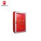 Fire Extinguisher Fire Hose Valve Cabinets / Fire Hose Reel Cabinet