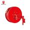 30m Fixed SS Fire Hose Roller Fire Hydrant Hose Ming Mounted Installation